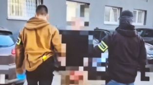 Łódź: Narkotyki w domach matki i syna