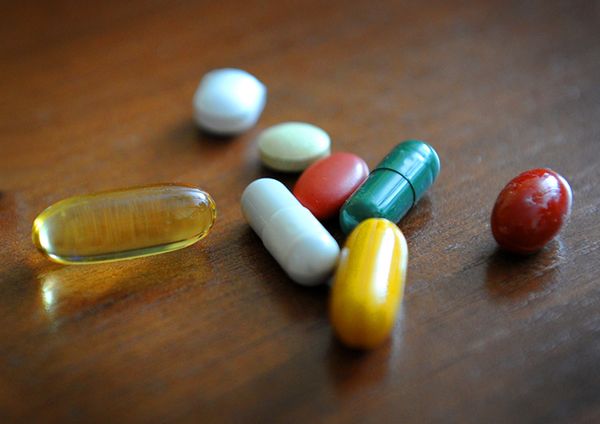 Ministerstwo Zdrowia ogłosiło listę leków zagrożonych brakiem dostępności w Polsce