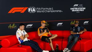 Bunt w F1? Kierowcy mają wątpliwości. "Trudno być przekonanym"