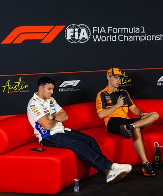 Bunt w F1? Kierowcy mają wątpliwości