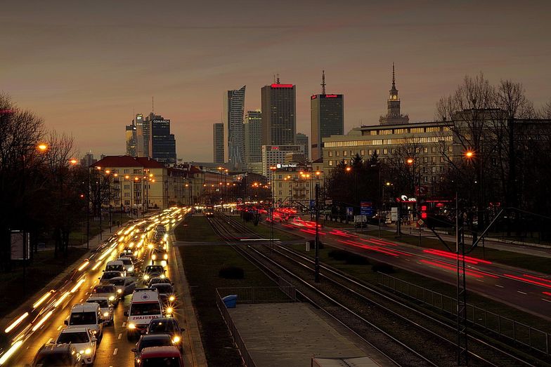 Polska 2030. Samorządowcy mają nowy pomysł na największe miasta