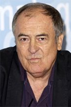 Bernardo Bertolucci kręci po włosku