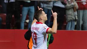 "Są do pokonania", "2:1 dla Polski". Brytyjskie media podzielone ws. awansu