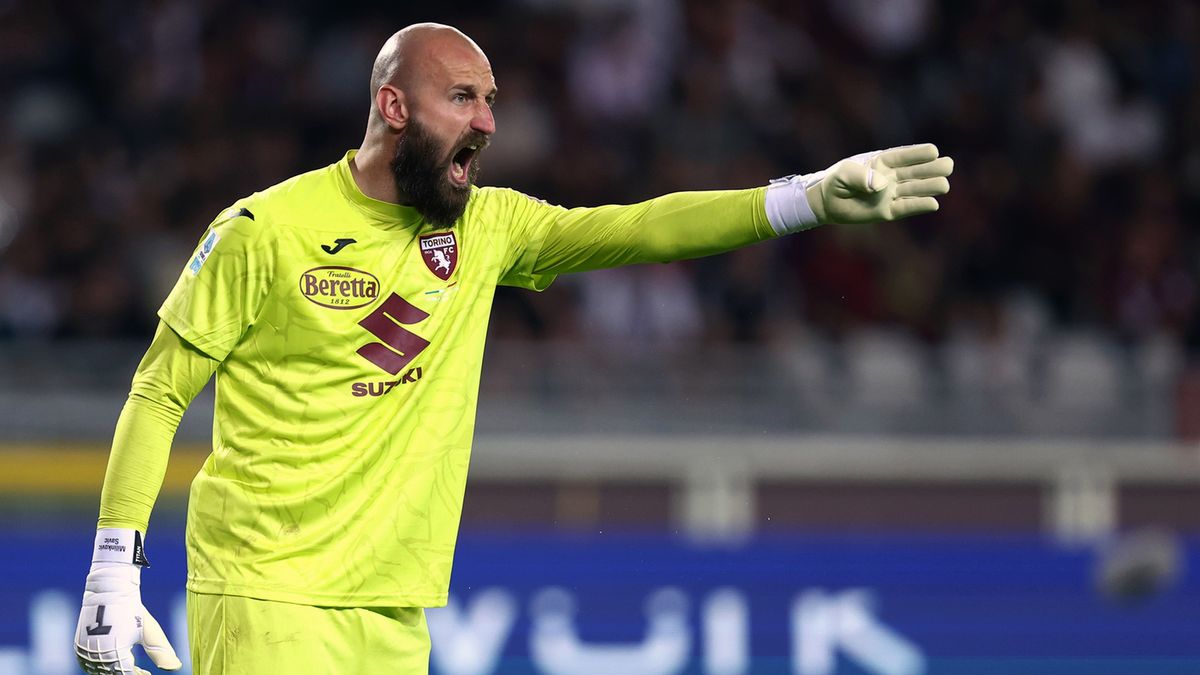 Getty Images / Marco Canoniero/LightRocket / Na zdjęciu: Vanja Milinković-Savić