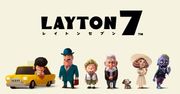 Nowy Layton ukaże się na 3DS i komórki. Ale chyba nie będzie miał tego uroku co kiedyś