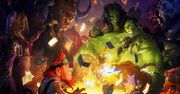 Hearthstone na telefony opóźnione