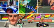 Co jest grane #3 - Sonic kontra Schumacher, czyli o dwóch grach, które wygrały w tym tygodniu z Hitmanem