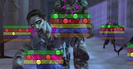Rock of the Dead również na 360 i PS3, do tego z Robem Zombie!
