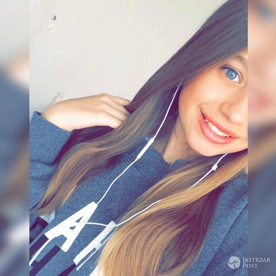 Oliwia Bieniuk Instagram
