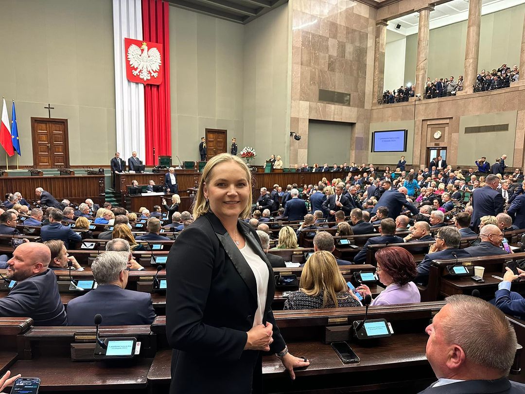 Dominika Chorosińska