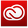 Adobe Creative Cloud ikona