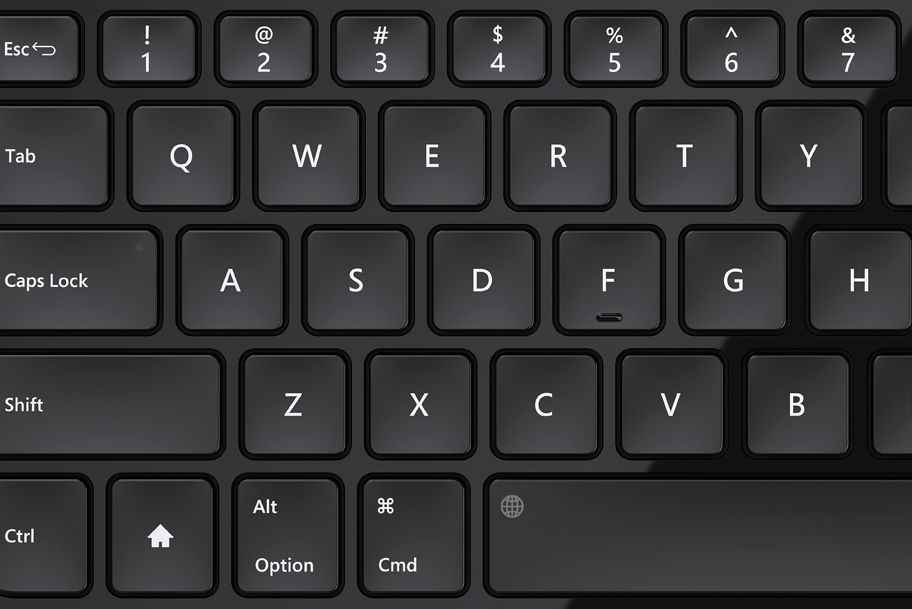 Microsoft Universal Keyboard pozwoli na pracę także pod iOS i Androidem