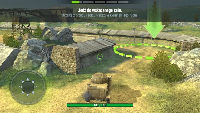 World of Tanks Blitz 4