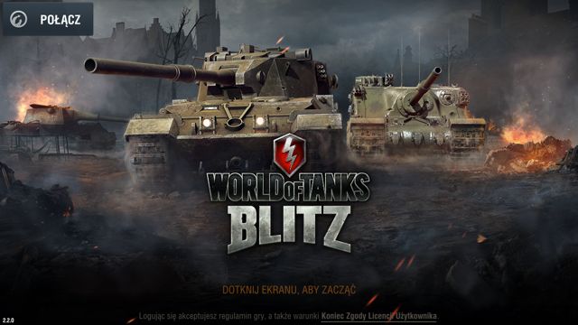 World of Tanks Blitz 5