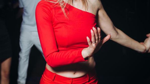 Rodzice obecnie nie chcą nadawać tego imienia