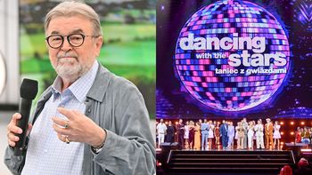 Edward Miszczak o zachowaniu uczestników "Tańca z Gwiazdami". Niektórzy są KAPRYŚNI