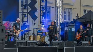 Krasnystaw: Legendarna gwiazda polskiej muzyki wystąpi na Chmielakach Krasnostawskich 2026! Wiemy, kto pojawi się na scenie