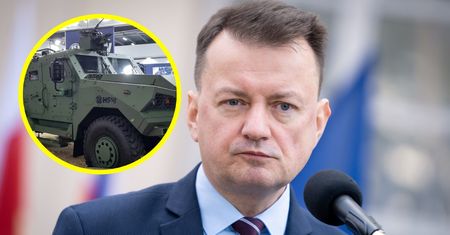 MSPO: Waran, Apacz i rakiety. "Polski przemysł dostał ochłapy"