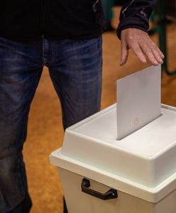 Wybory w Czechach. Zakończyło się głosowanie