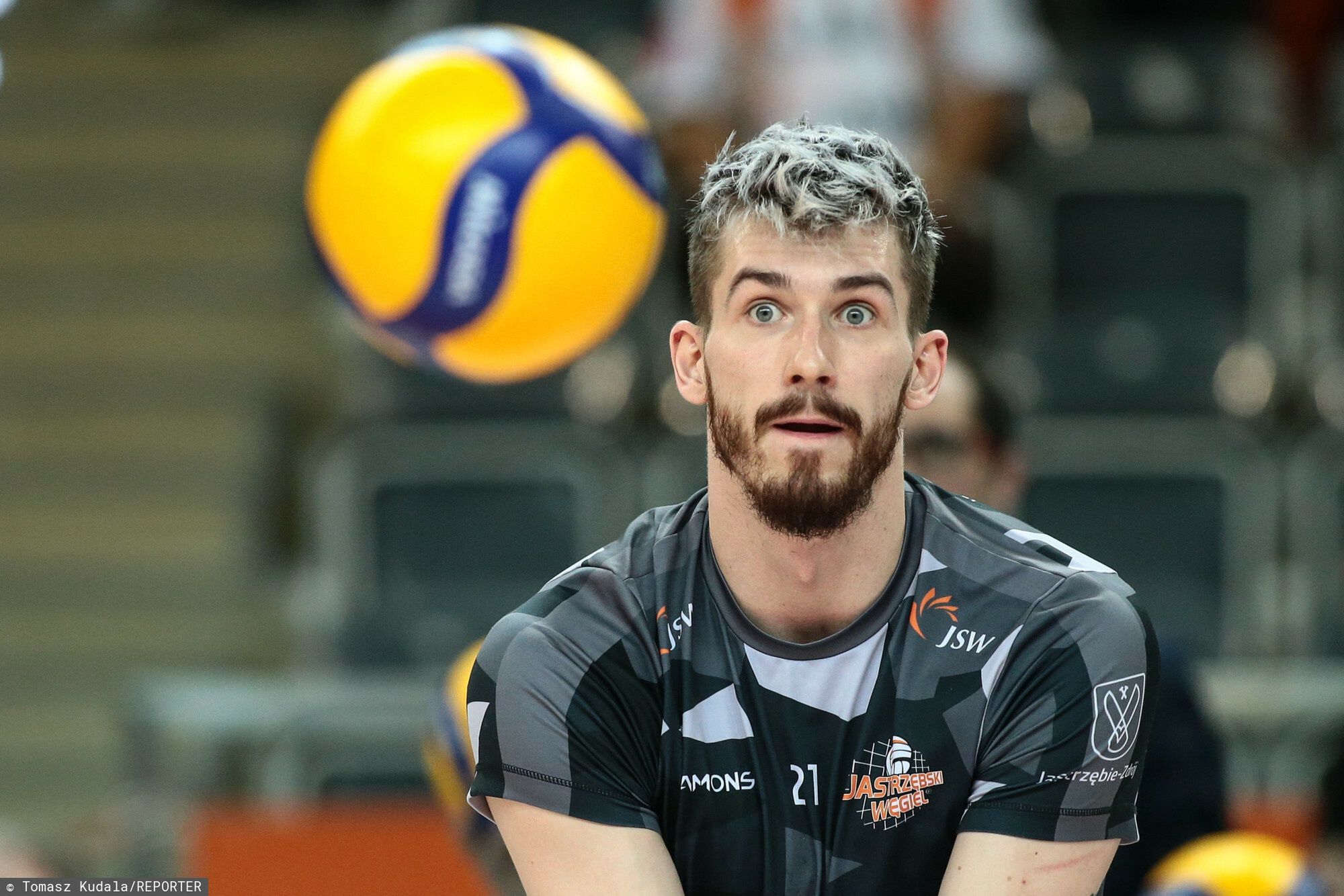 Tomasz Fornal