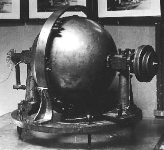 Tajemnicze wynalazki [cz. 1]. Generator eteryczny 6