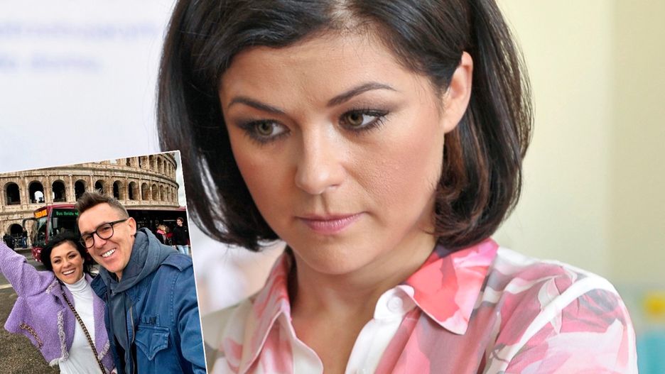 Kasia Cichopek opowiedziała o incydencie, z którym musieli zmierzyć się jej rodzice. Wakacje nie były idealne