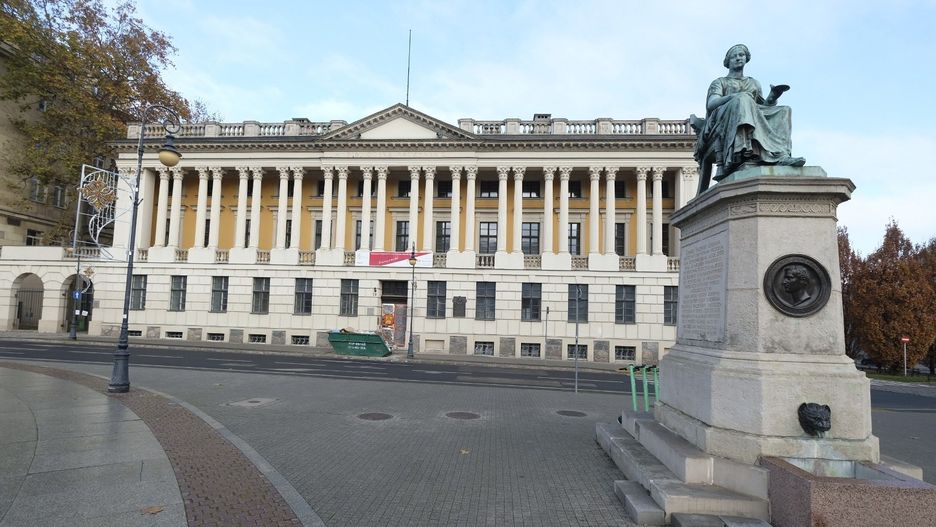 Biblioteka Raczyńskich jest ich wspólnym dziełem