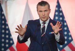 USA zaatakowały w Syrii. "Zabiliśmy naszych wrogów"