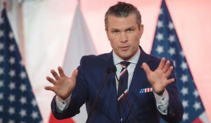 USA zaatakowały w Syrii. "Zabiliśmy naszych wrogów"