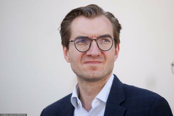 Polska pominięta. Minister interweniuje. "Osobliwe"