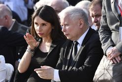 Awantura o mięso. Tak jeszcze niedawno mówiła Marta Kaczyńska