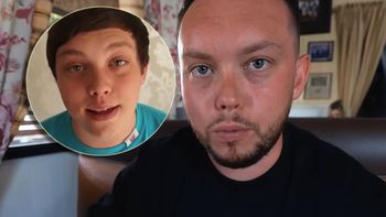 Książulo schudł 40 kilogramów w dramatyczny sposób. Dietetyk złapałby się za głowę