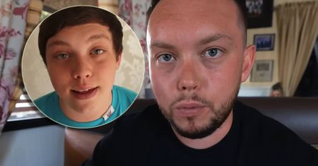 Książulo schudł 40 kilogramów w dramatyczny sposób. Dietetyk złapałby się za głowę