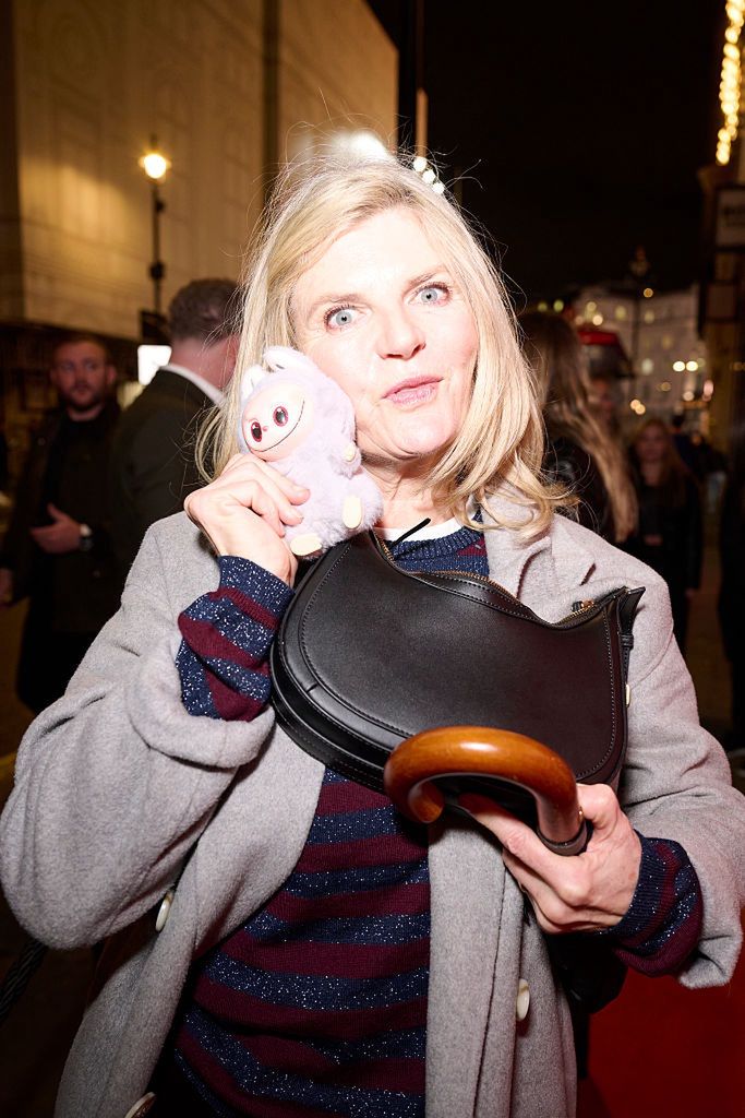 Susannah Constantine