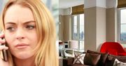 Kup mieszkanie Lindsay Lohan!