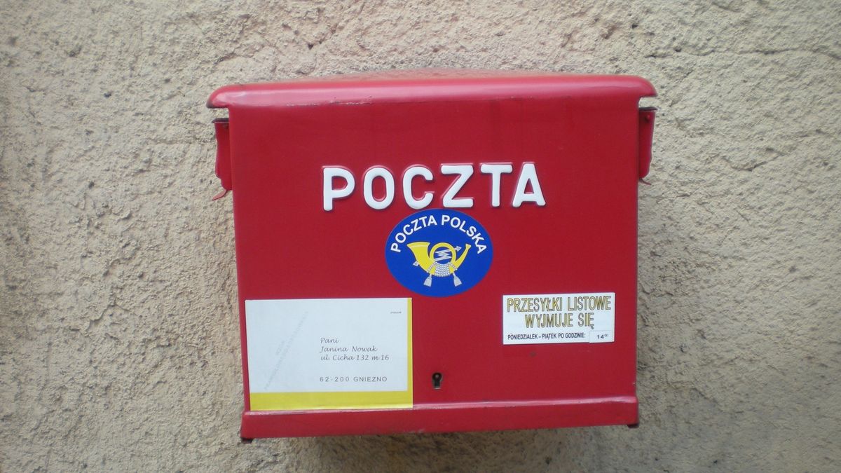 Poczta Polska zapowiada koniecznośc dalszych zwolnień. Pracownicy sprzeciwiają się takiemy scenariuszowi
