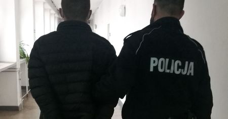 39-latek włamał się do domku letniskowego. Nie do wiary, co zrobił potem