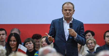 Antyimigrancka retoryka nam nie pomoże. "Rynek pracy zależy od cudzoziemców"