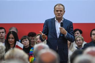 Antyimigrancka retoryka nam nie pomoże. "Rynek pracy zależy od cudzoziemców"