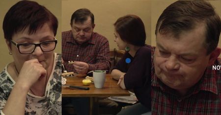 Zobaczcie reakcję rodziców uczestniczki "Ślubu od pierwszego wejrzenia"...