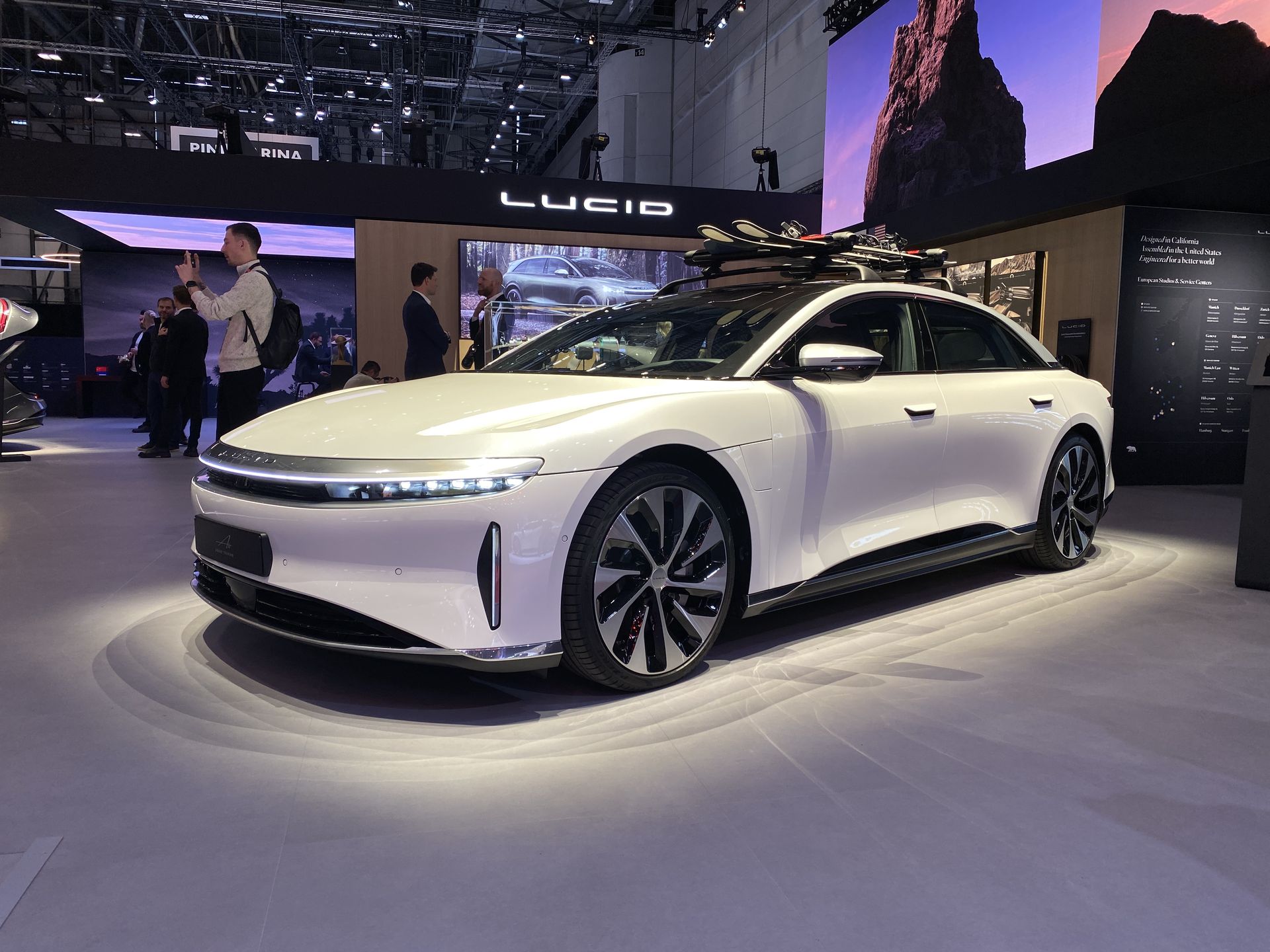 Lucid Air