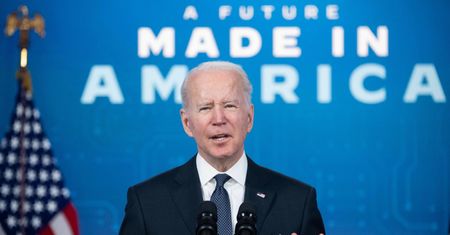Napięcie na linii USA-Chiny. Amerykanie wysyłają dodatkowe wojsko