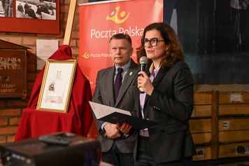 Gdańsk otworzył ważne miejsce pamięci. Muzeum Poczty Polskiej po remoncie