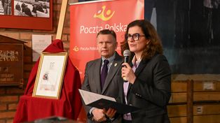 Gdańsk otworzył ważne miejsce pamięci. Muzeum Poczty Polskiej po remoncie