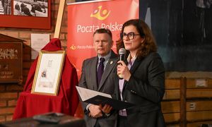 Gdańsk otworzył ważne miejsce pamięci. Muzeum Poczty Polskiej po remoncie