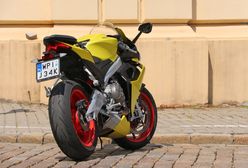 Twierdzą, że trudno odróżnić motocykl od traktora. Pomóc ma nowy kolor tablic