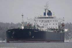 Eagle S uszkodził kable między Estonią a Finlandią. Jest odwołanie