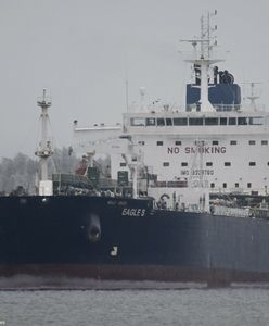 Eagle S uszkodził kable między Estonią a Finlandią. Jest odwołanie