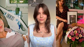 "Zawsze się go wstydziłam". Influencerka zmniejszyła biust. Były znicze i minuta ciszy