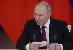 Rosja nie da Ukrainie wytchnienia. Muszą spełnić żądania Putina
